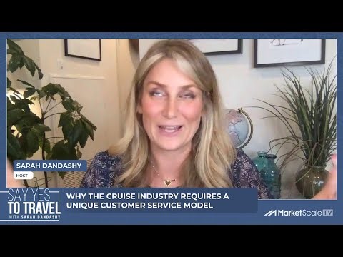 Travel Mindset: Saying Yes to Adventure | Paul Rutter