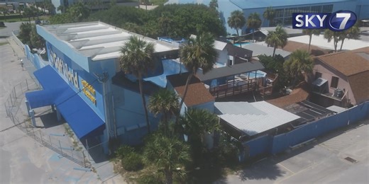 New USDA inspection reports on Gulf World show a lack of staff and broken equipment