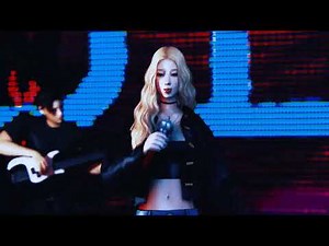 ROSÉ - 3am (Live at World Music Awards 2025)