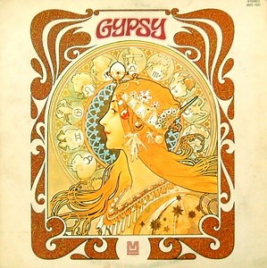 Gypsy - Gypsy