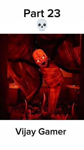 The Baby in Yellow: Bachcha Peeche Pad Gaya 😱 | Horror Gameplay #viral #gaming #shorts