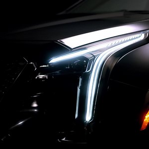 293 reactions · 36 shares | The crossover has changed forever. #XT4 | Cadillac | Facebook