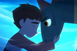 Can Netflix’s ‘My Father’s Dragon’ Win Cartoon Saloon Its Oscar?