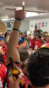 85K views · 1.3K reactions | E da sa qaqa  3rd in a row and to top it off they celebrate with this song #Crusaders | NB MadLipz Video | Facebook