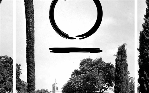 【作曲家/谢尔西/英字】Giacinto Scelsi: The First Motion of the Immovable 静之初动