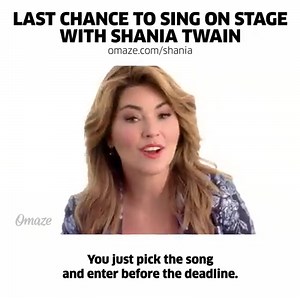 129K views · 3.9K reactions | It's your last chance to enter to sing...