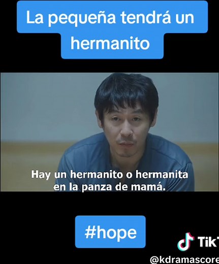 Hope: Película Completa en Español | Esperanza Coreana
