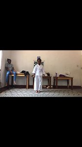 2K views · 60 reactions | “With right guidance, children can achieve great results.”珞 The challenge now is the name of the kata. Paul Daka #TheUndisputedPaul #reelsviralシfb #OneFamilyOneMission #karate | Paul Daka | Facebook