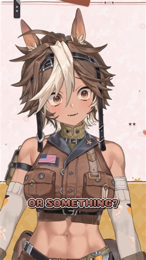 Tomoe Umari on Instagram: "VTuber teaches you how to make a pipe bomb Edited by: @ TommZe_ (X/Twitter) . . . . . #vtuber #ENVtuber #animegirl #vtuberuprising #tomoeumari"