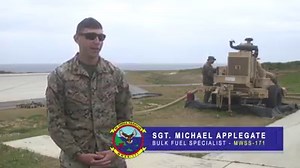 3.2K views · 110 reactions | How do we arm and refuel the most advanced USMC aircraft in an expeditionary environment? Watch this video to find out! Marines with MWSS-171, conducted a Forward Arming and Refueling Point (FARP) and Fleet Carrier Landing Practice (FCLP) exercises on Ie Shima, Japan, earlier this year and practiced fueling F-35B aircraft in an expeditionary environment. (U.S. Marine Corps video by Lance Cpl. Dalton Payne) | 1st Marine Aircraft Wing | Facebook