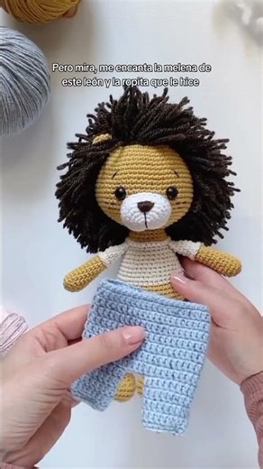 How to Make an Easy Panda Amigurumi Step by Step for Beginners 🐼 #amigurumi #crochet #crocheting