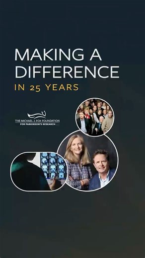 Making a Difference in 25 Years