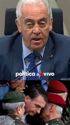 Política Ao Vivo on Instagram: "OTTO FAZ DESABAFO O senador Otto Alencar fez um grande desabafo durante sessão na CCJ do Senado ao falar sobre o Golpe Militar de 1964. #bahia #ssa #salvador #rms #bsb"