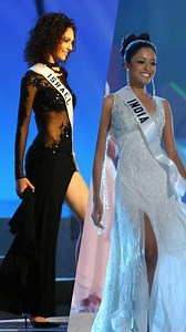 1.1M views · 3K reactions | Yes, you read that right, Tanushree Dutta beat the ‘Wonder Woman’ Gal Gadot at the Miss Universe pageant in 2004. #tanushreedutta #galgadot #missuniverse #missuniversepageant #beautycontest #fashion #bollywood #glamsham | glamsham.com | Facebook