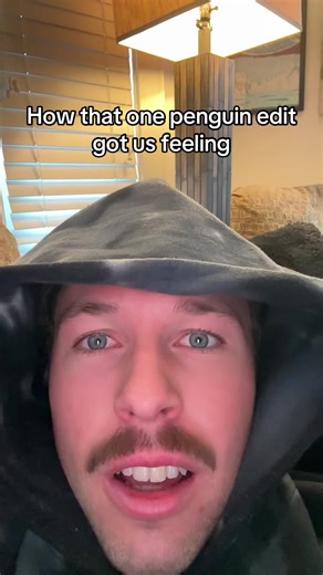 That penguin go my turnt tf up | Penguin