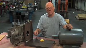 Electric Car Conversion 101