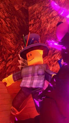 Cracky4 saved the deer 🥺 #99nightintheforest #roblox #animation