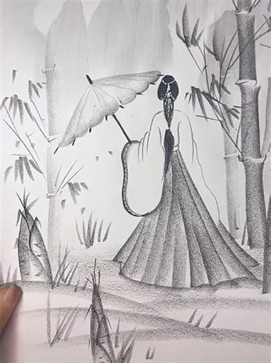 Master Pencil Drawing Techniques for Beginners