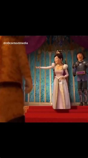 No context media on Instagram: "Puss in Boots is a famous fairy-tale character: a clever cat who wears boots and uses intelligence and tricks to help his poor master become rich and successful. The story is well known in European folklore and later became popular worldwide through books, cartoons, and movies, including the Shrek spin-off films."
