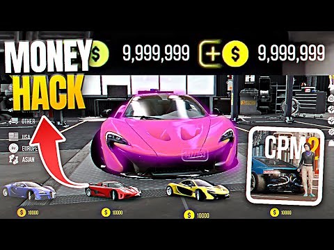 ✅ Car Parking 2 Hack - How I Got UNLIMITED Money & All Cars in Car Parking Multiplayer 2 (MOD MENU)