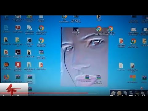 Canon G3100 Reset and Service Mode
