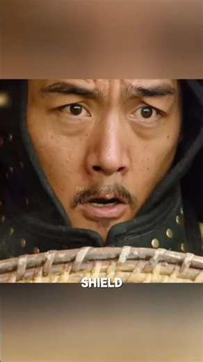 A Shield Designed to Survive Any Attack 🛡️