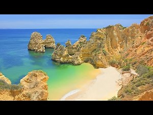 Lagos, Faro District, Algarve, Portugal, Europe