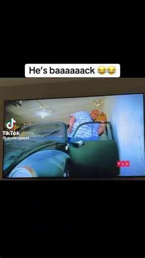 look at the seat #600poundlife #justinwhiteheadcomedy #fyb #funnyvideos #funny