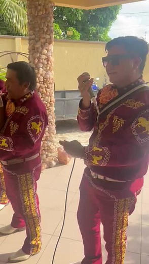 Mariachi Garibaldi de Montero: Celebrating Local Culture