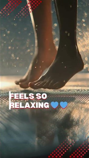 #rebounding BEFORE Bed — Does It Work? 😴