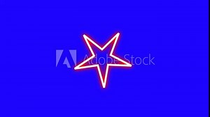 firework, ribbon, july, explosion, fireworks, Ster discovers a washing machine A dynamic star shape VJ loop with rhythmic neon disco strobes Stock Video