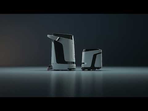 ECOVACS DEEBOT PRO Showcase