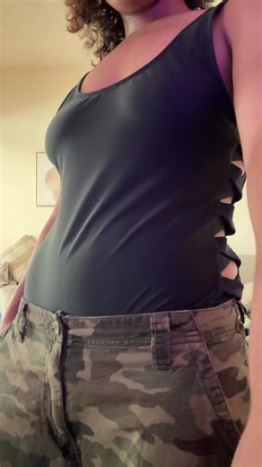 pool day 😇❤️ #fitcheck