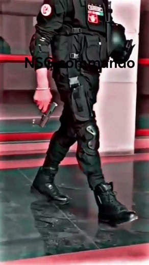 NSG commando #trendingshorts #viral #entertainment #music #love