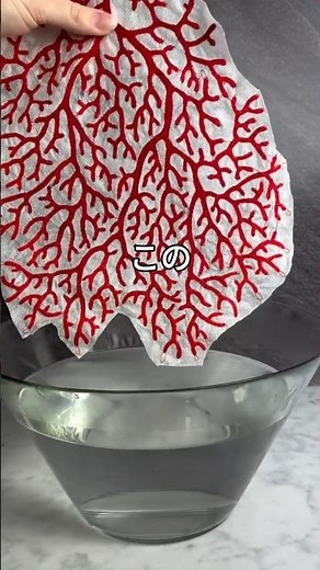 Art that melts to completion | Amazing embroidery made with thread