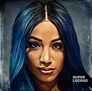 Sasha Banks regresó a WWE y estará en el Royal Rumble 2022