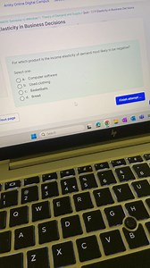 Amity Online Digital CampusN605)-Semester I/ \#Module 1: Theor... | Filo