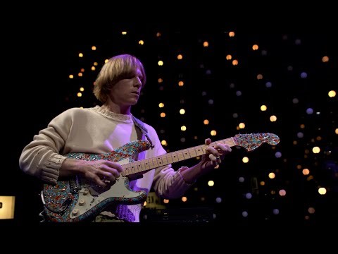 Tennis - Need Your Love (Live on KEXP)