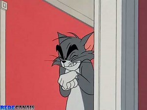 Tom & Jerry [S4 - E21] - Filet Meow