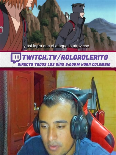Tobi vs Foo y Torune #react #anime #naruto #narutoshippuden | Naruto: Shippuden