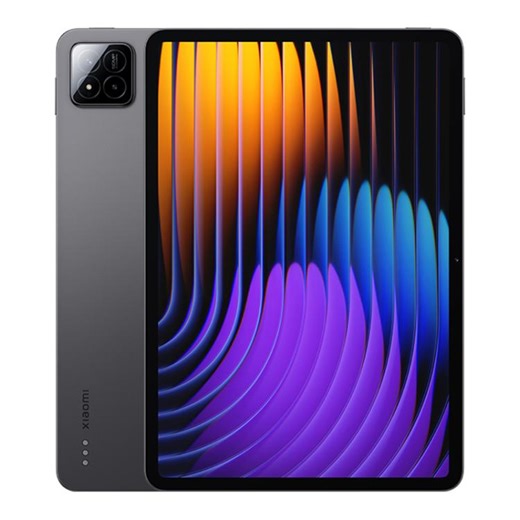 [$445.28] [HK Warehouse] Xiaomi Pad 7 Pro Global, 12 GB + 512 GB, 11,2 polegadas Xiaomi HyperOS 2 Qualcomm Snapdragon 8s Gen 3 Octa Core (preto)