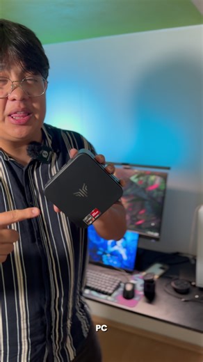 Compré esta mini PC para mi hermana pensando en algo básico para la escuela… y terminé queriendo una para mi home server 😅 Por el precio, el rendimiento sorprende: ✔️ Ofimática sin problemas (Word, Excel, PowerPoint) ✔️ Programación, diseño básico y edición ligera ✔️ Doble salida de video (HDMI DisplayPort hasta 4K) ✔️ Ethernet gigabit y expansión interna ¿Tiene puntos débiles? Sí. El SSD SATA de fábrica es lento, pero se soluciona fácil cambiándolo por un NVMe decente y vuela. No es para: ❌ Ju