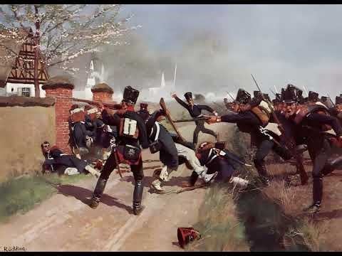 Austrian Army of the Napoleonic Wars