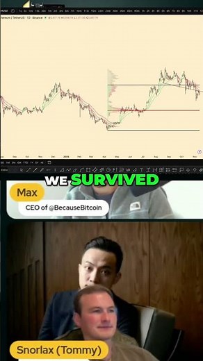 BlockFi Almost Failed! Crypto Crisis & Close Calls