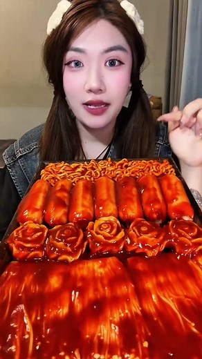 豆包：一口一个的美味零食