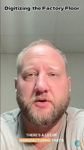 From Paper to Digital: Smarter Work Instructions for Manufacturing #manufacturing