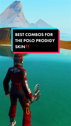 BEST COMBOS FOR THE POLO PRODIGY SKIN‼️ #fortnite #fortniteskins #fortnitecombos #polofortnite #poloskins #poloskincombos #poloprodigy #poloprodigycombos #fortnitebr #fortniteitemshoptoday #foryou #fyp