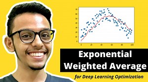 Exponential Moving Averages In Deep Learning — What You’re Missing