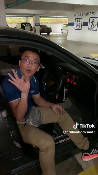 Brilliant Locksmith on TikTok