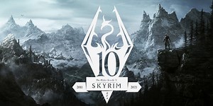 Moi aussi j'étais aventurier autrefois. Et puis, j'ai pris une flèche dans le genou." Ça te dit quelque chose ? Explorez une décennie de contenu avec l'Edition Anniversaire de Skyrim, disponible le 11 novembre. #Skyrim10 | Xbox FR